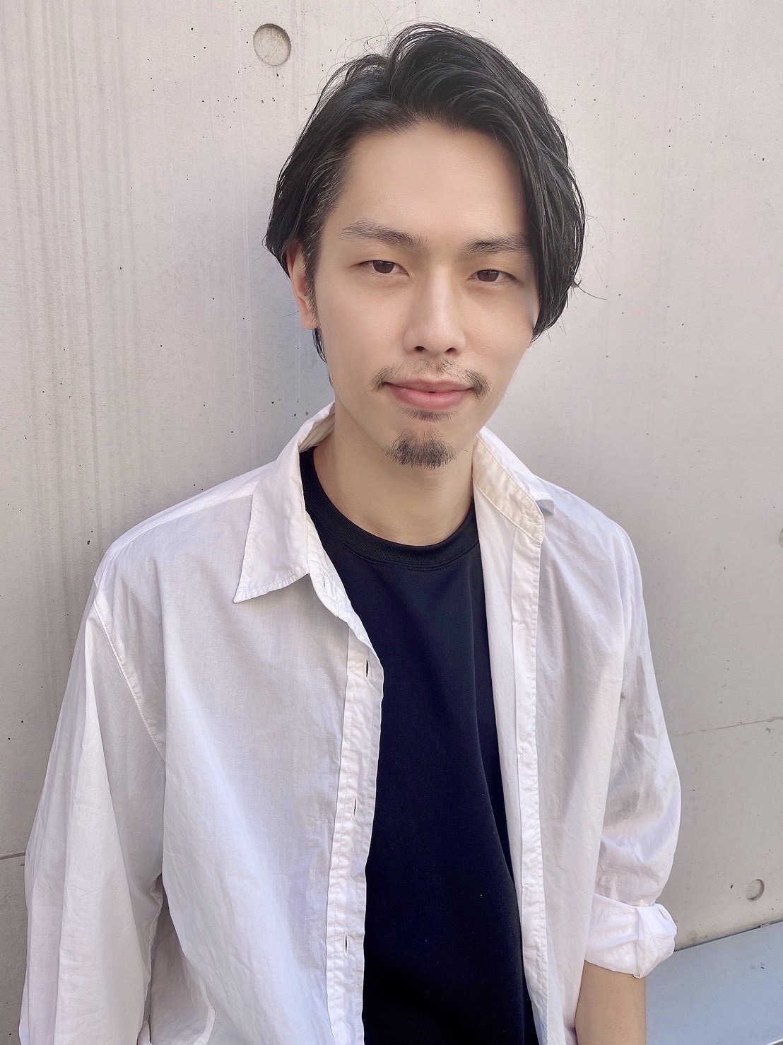 石塚　良