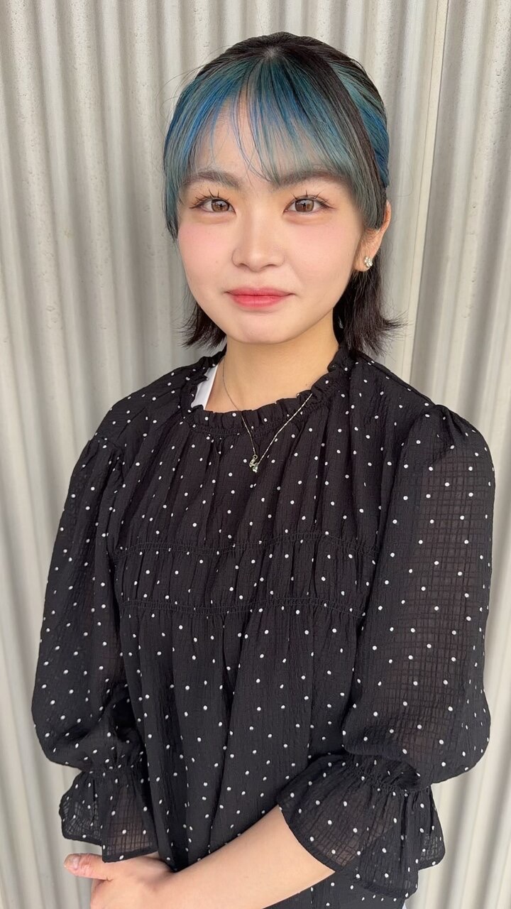 武藤虹穂