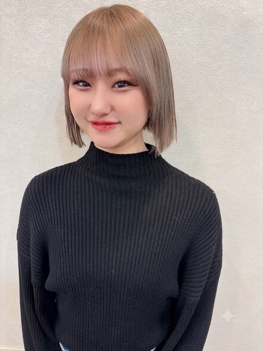 福田優奈